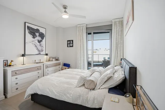 Apartamento 2 habitaciones 146m² en venta - Estupa Budista — 6