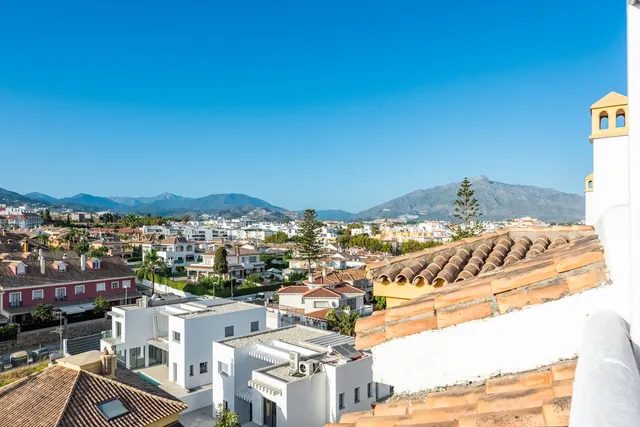 Ático 4 habitaciones 163m² en venta - Marbella — 22