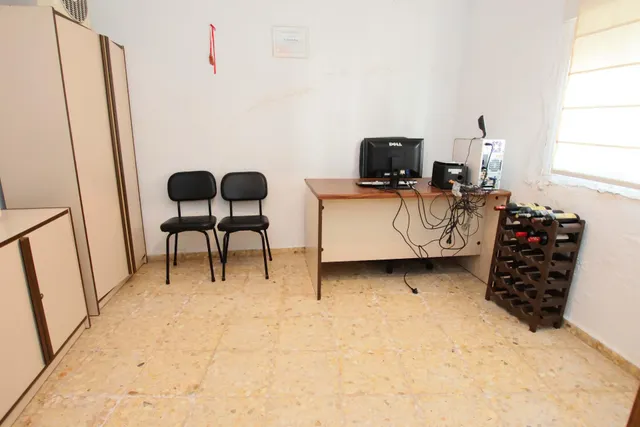 Casa en planta baja en Valdelacalzada — 17