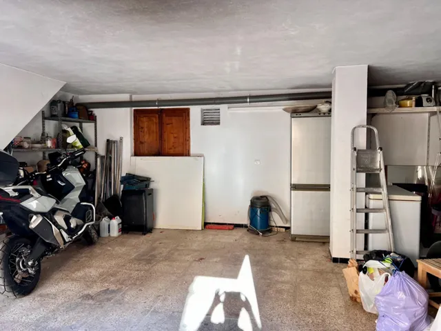 Casa edificio en Campanet — 34