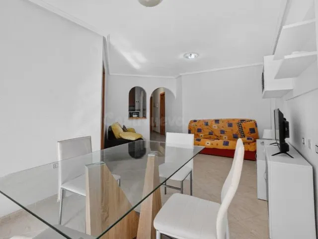 Apartamento 2 habitaciones en venta - Playa del Cura — 5