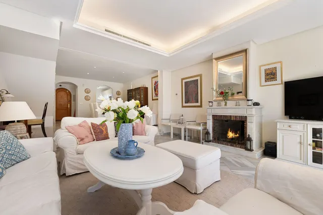 Adosado 3 habitaciones 280m² en venta - Marbella — 10