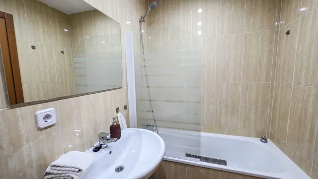 Apartamento 2 habitaciones 77m² en venta - Costa del Sol — 14