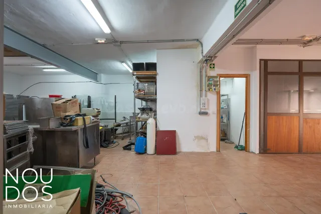 Amplio Local Comercial en Foners, Palma de Mallorca - foto 3