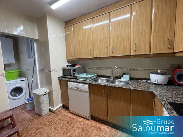 Piso en venta en Reus zona Carrilet — 10