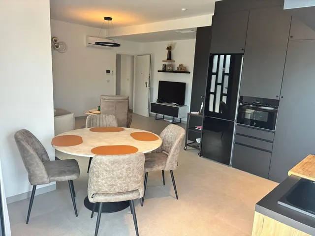 Apartamento 2 habitaciones 70m² en venta - Centro — 10