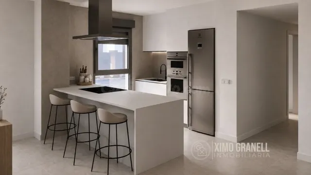 Piso en Venta en Vall D Uxo, La Castellón - foto 3