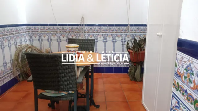 Casa céntrica en Alcalá de Guadaira — 11