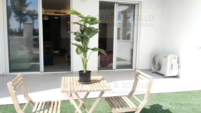 "Costa Domus" tu hogar frente al Mediterráneo, el mar en pri - foto 4