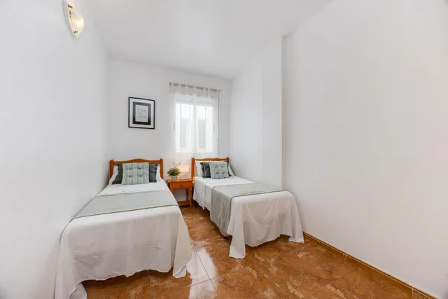 Apartamento 2 habitaciones 65m² en venta - Centro — 23