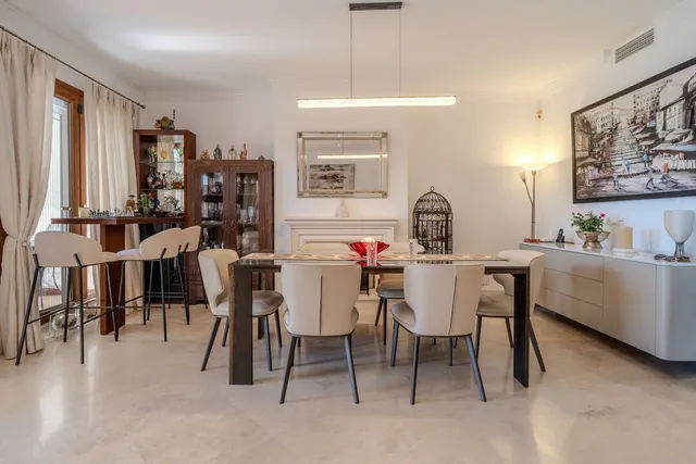 Adosado 3 habitaciones 184m² en venta - Paraiso-Barronal — 43