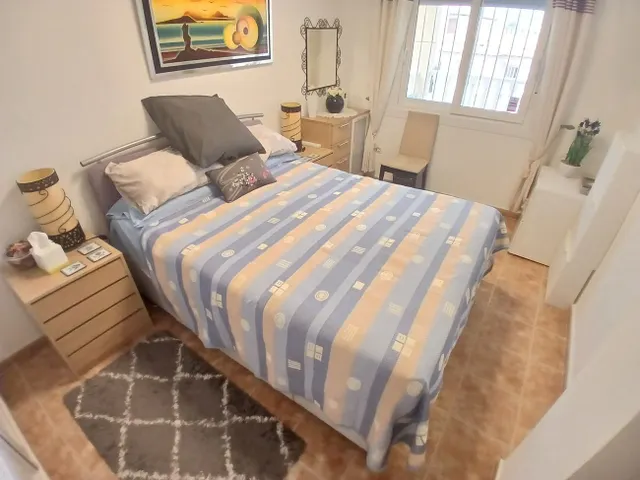 Villa 3 habitaciones 160m² en venta - Las Filipinas — 13