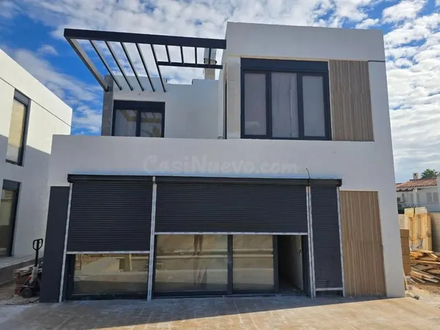 Villa 3 habitaciones 105m² en venta - San rafael