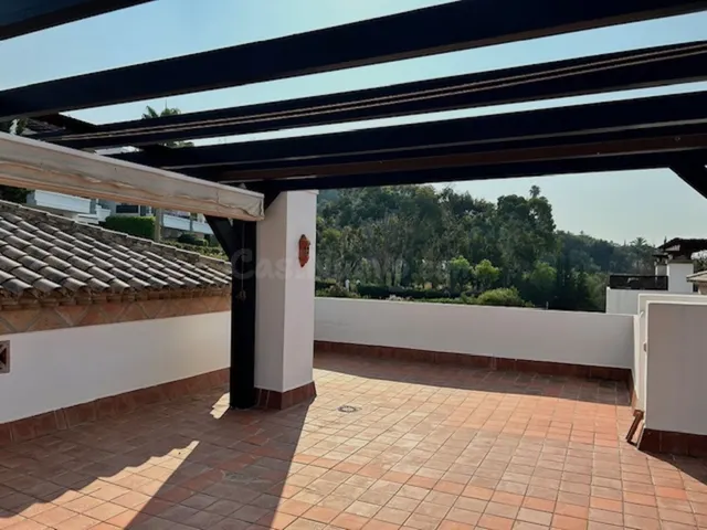 Ático 3 habitaciones 98m² en venta - El Madroñal - foto 4