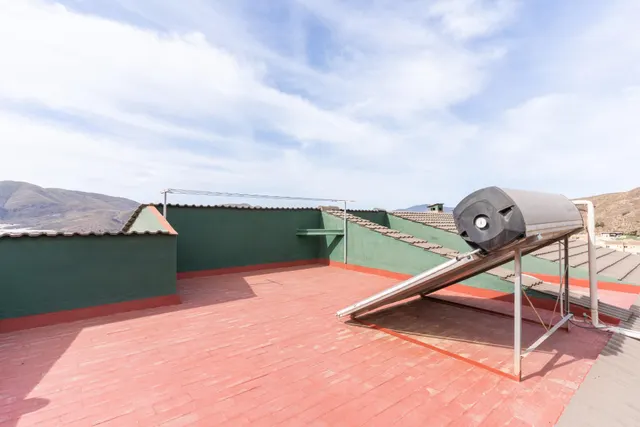 Casa en venta en Berja en la zona de Mohaja — 30