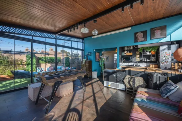 Ático 3 habitaciones 185m² en venta - Costa Del Sol — 19