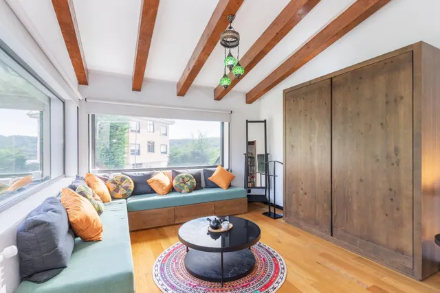 CASA CON ENCANTO EN LUGO — 44