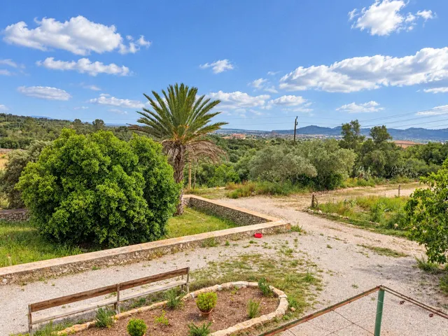Alquería histórica de 1852 con más de 33.000 m2 en Porreres — 10