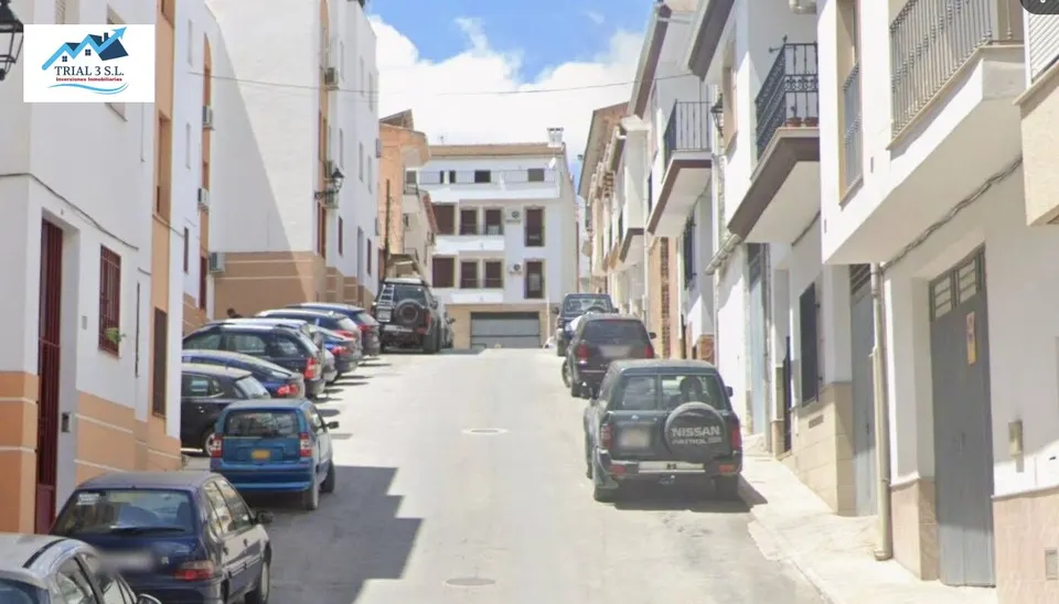Venta de chalet en Quesada - Jaen