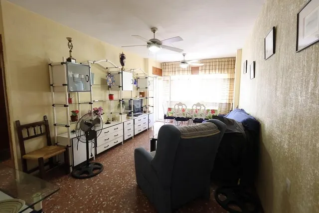 Apartamento 3 habitaciones 85m² en venta - Acequion — 5