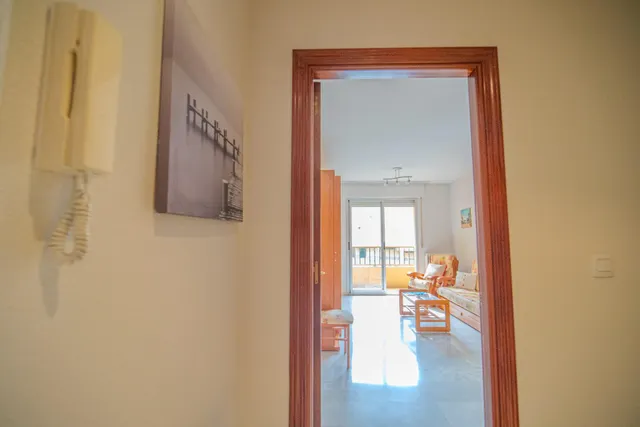 PISO EN CALLE EMILIA PARDO BAZAN 8 — 16