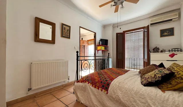 Casa de Pueblo 6 habitaciones 255m² en venta - Comunidad valenciana — 18