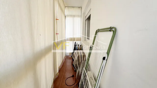 ¡El hogar que estabas buscando en Ciudad Jardín! — 11