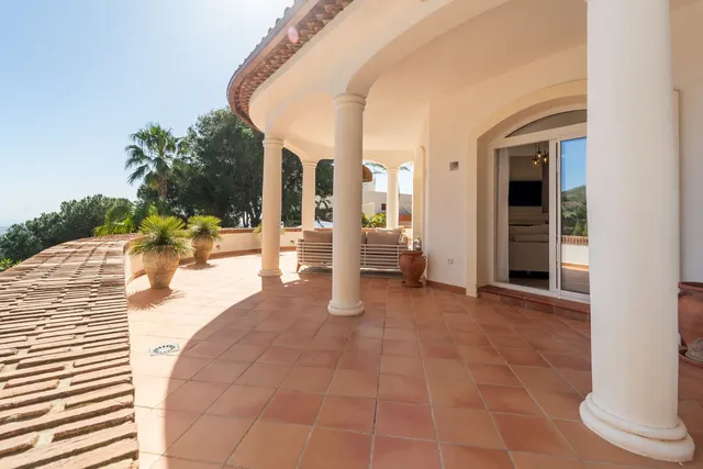 Chalet 4 habitaciones 383m² en venta - Riviera del sol — 36