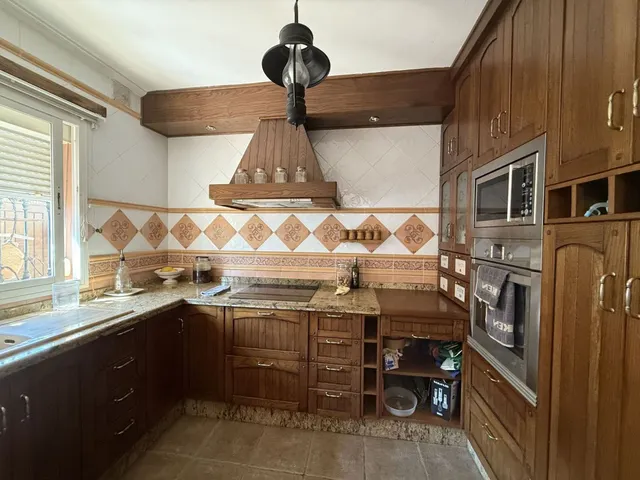 Adosado 4 habitaciones 150m² en venta - Costa Del Sol — 6