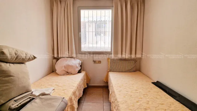 Casa con parcela - foto 2