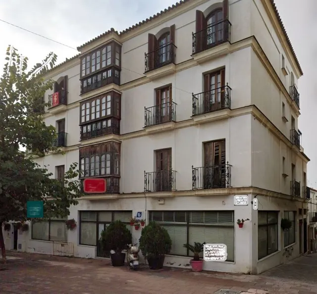 Negocio 786m² en venta - Costa Del Sol — 8