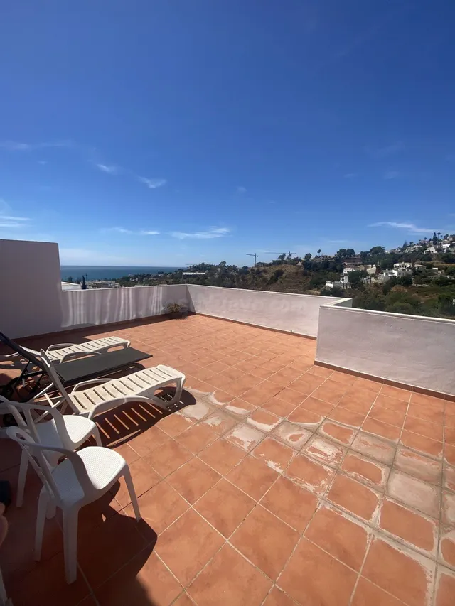 Ático Dúplex 3 habitaciones 156m² en venta - Centro - foto 3