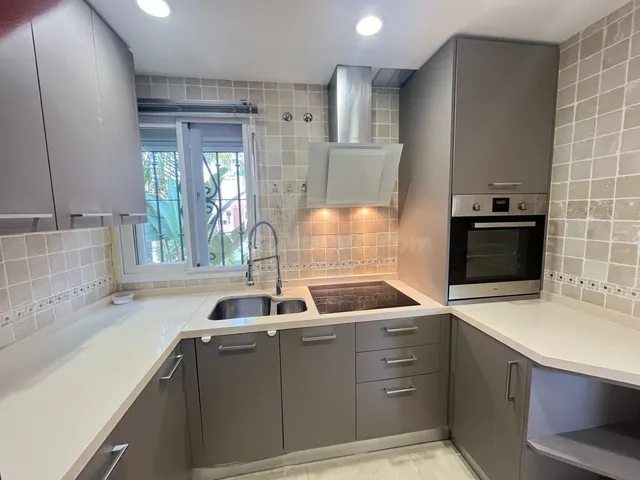 Adosado 4 habitaciones 174m² en venta - Marbella - foto 4