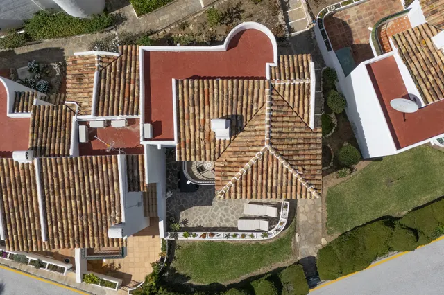 Adosado 2 habitaciones 110m² en venta - Riviera del sol — 25