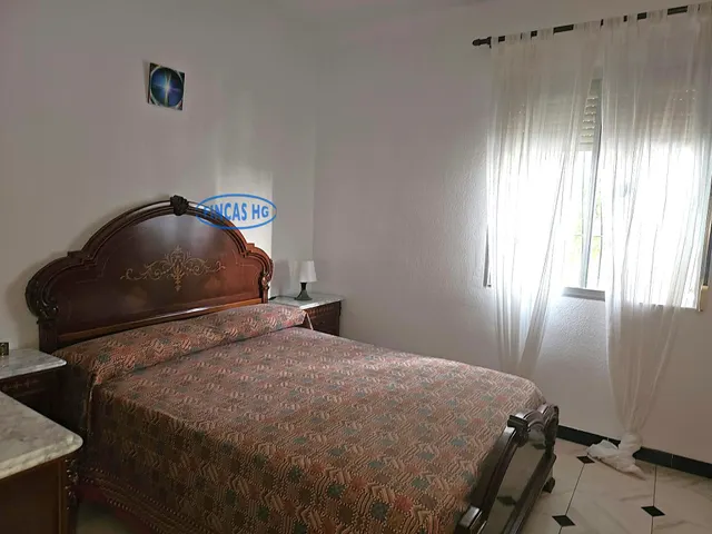 Vivienda en planta baja junto al Parque Lo Morant — 9