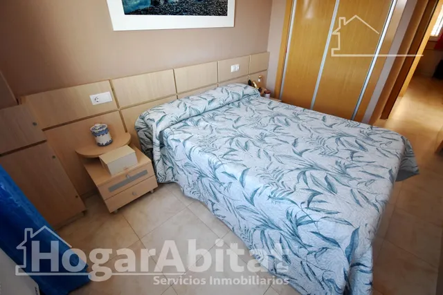 ¡Vistas al mar! Amplio, esquinero y alto en residencial con piscina, garaje y terraza — 24