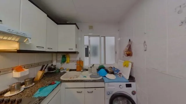 PISO EN VENTA EN HOSPITALET — 13