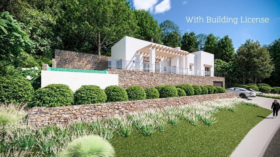 Villa 3 habitaciones 300m² en venta - Sol de Este - Puerta Fenicia