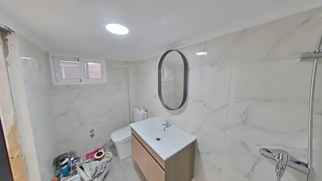 Casa Reformada en pleno centro de San Pedro del Pinatar — 34