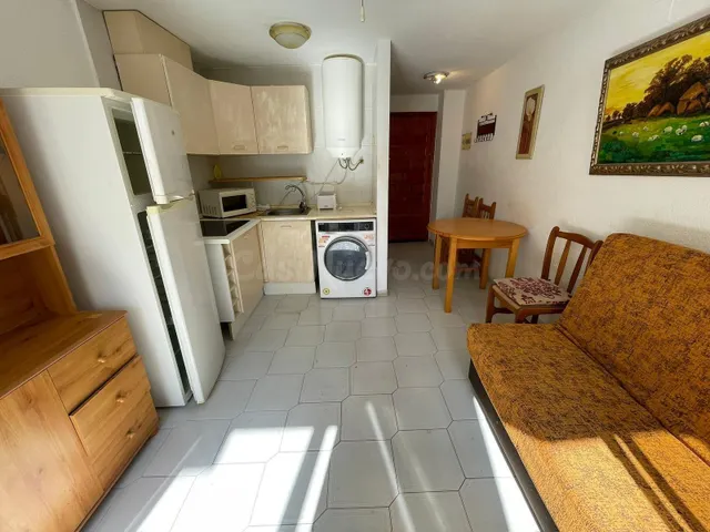 ¡¡¡OPORTUNIDAD!!! Estudio en Calle Maldonado 32 - foto 5