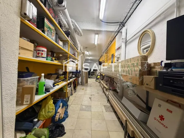 Espectacular local adaptado a vivienda — 25