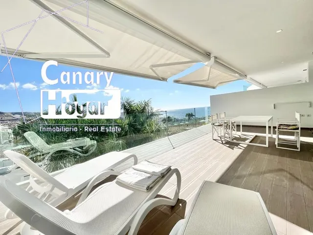 Apartamento Baobab, El Duque-Costa Adeje, Adeje - foto 3