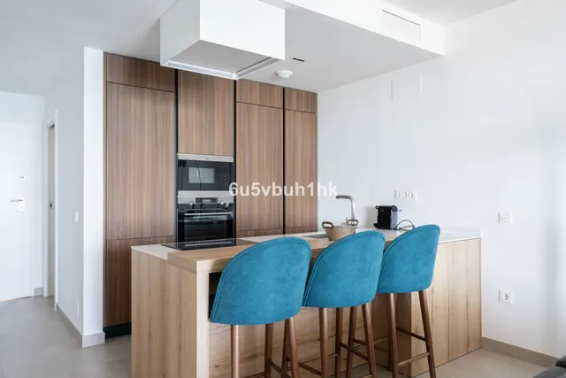 Apartamento 2 habitaciones 100m² en venta - Centro — 10