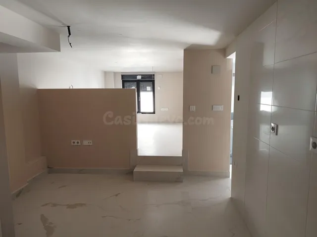 Oportunidad Dúplex Obra Nueva en el Centro de Albacete - foto 3