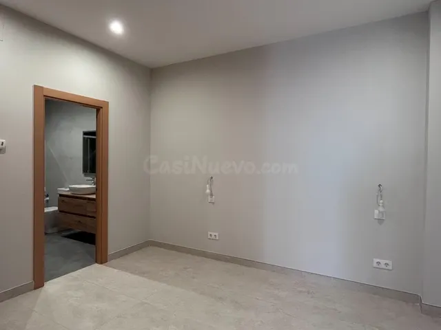 Planta baja 1 habitación 119m² en venta - Adelfas - foto 5