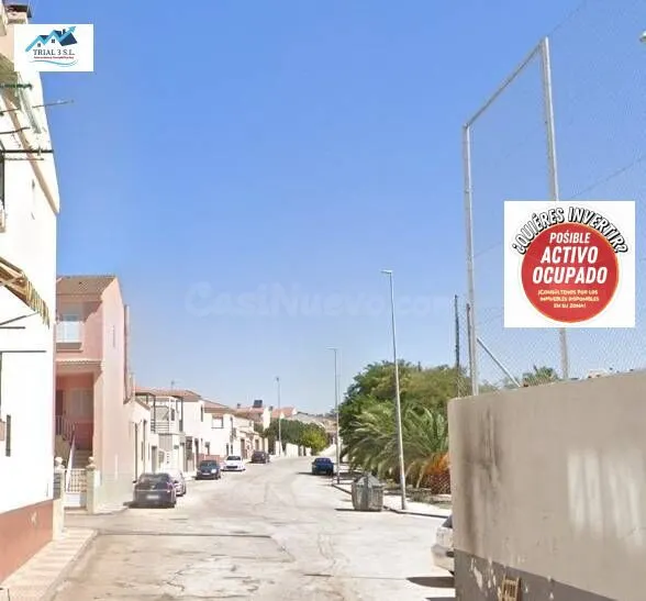 Venta Piso en Bailén (Jaén)