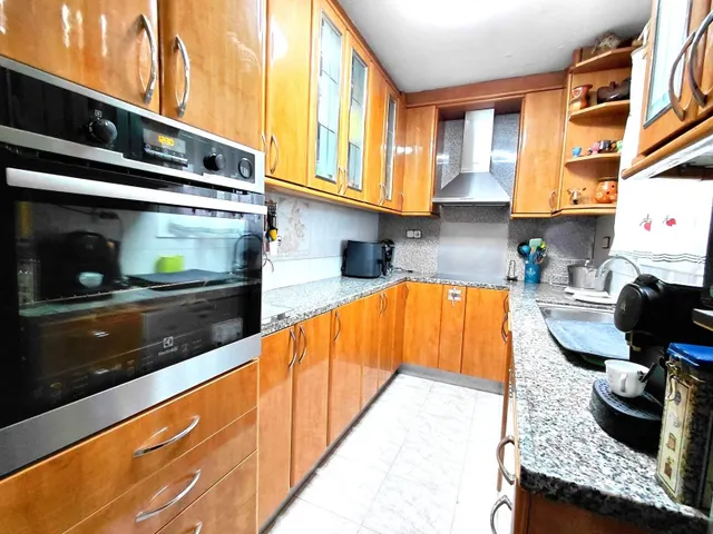 ENCANTADORA CASA EN EL CENTRO — 10