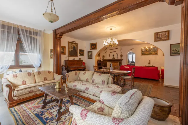 VILLA EN EL PUNTALÓN. MOTRIL — 19
