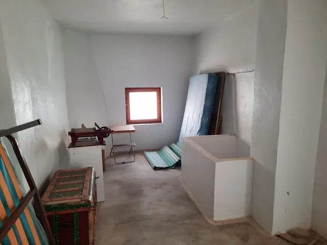 Amplia vivienda familiar en el corazón de Montealegre del Castillo — 15
