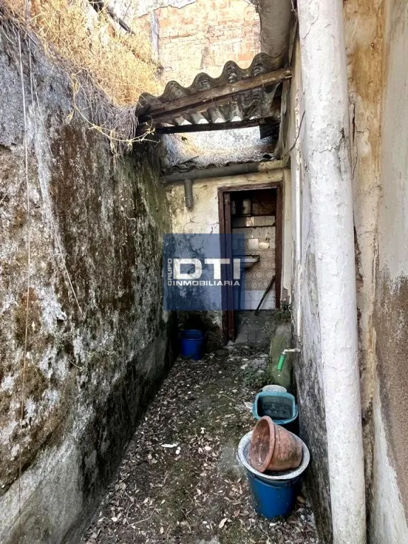 Casa de pueblo en Cortegana con patio — 13